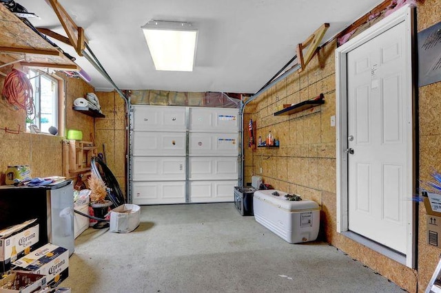 11 Mallard Ave, Selden, NY 11784 - view of garage