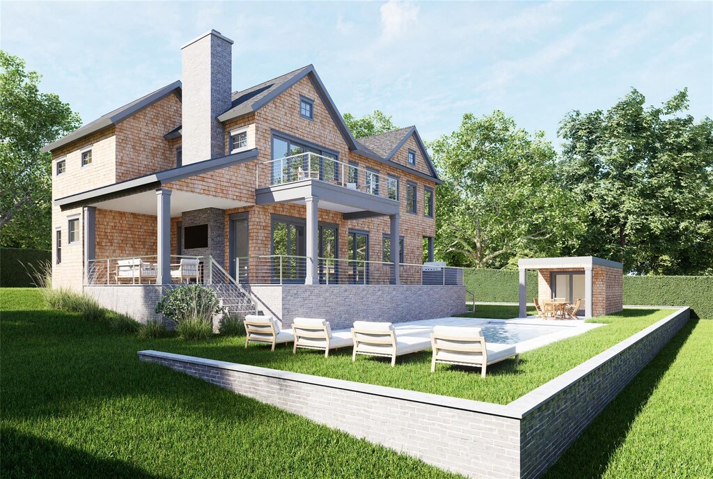11 Gull Rock Rd, Sag Harbor, NY 11963 - photo 1