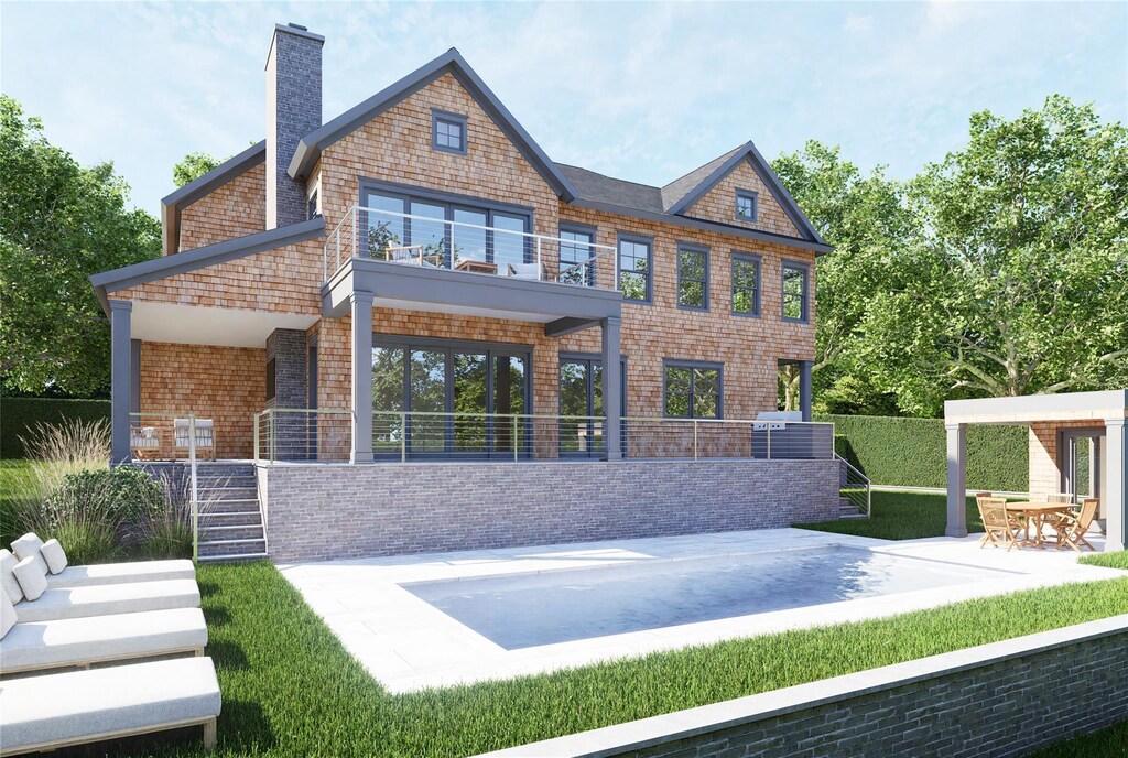 11 Gull Rock Rd, Sag Harbor, NY 11963 - photo 2