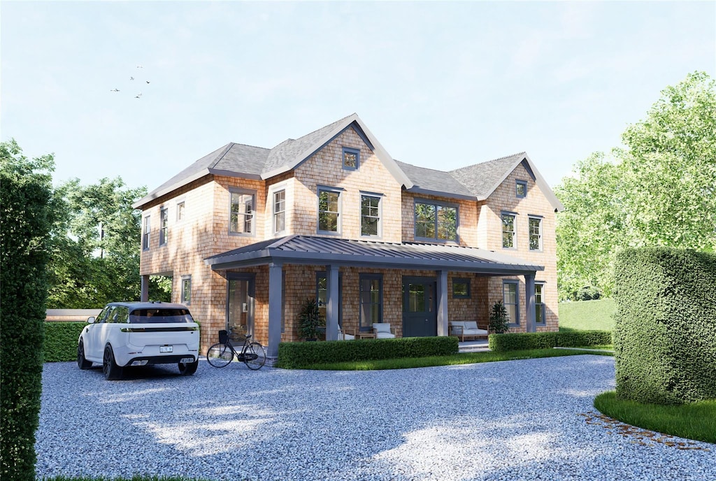 11 Gull Rock Rd, Sag Harbor, NY 11963 - photo 4