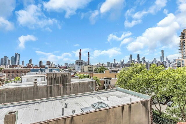 34-21 9th St, Astoria, NY 11106 - skyline view