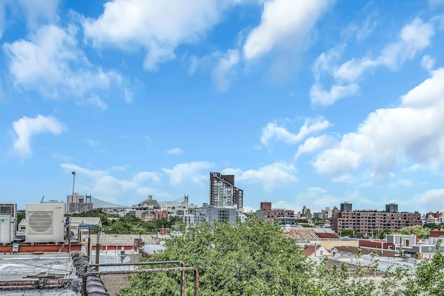 34-21 9th St, Astoria, NY 11106 - city view