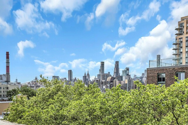 34-21 9th St, Astoria, NY 11106 - skyline view