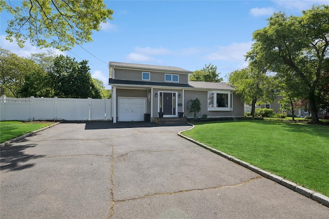 979 Manor Ln, Bay Shore, NY 11706 - traditional-style home featuring driveway