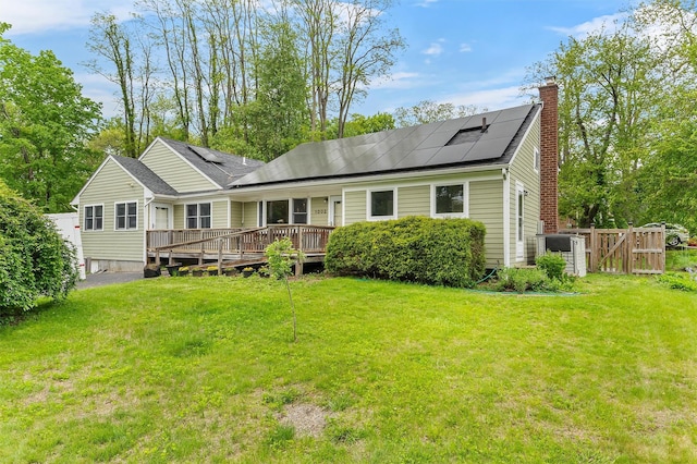 1002 Fox Meadow Rd, Yorktown Heights, NY 10598 - photo 2