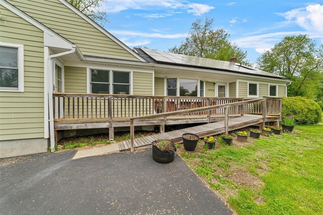 1002 Fox Meadow Rd, Yorktown Heights, NY 10598 - photo 3