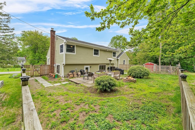1002 Fox Meadow Rd, Yorktown Heights, NY 10598 - photo 41