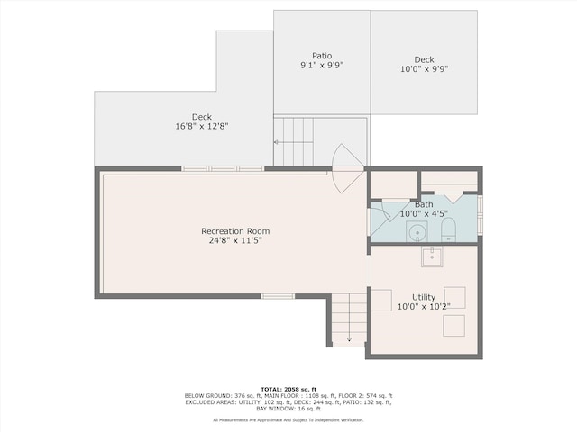 1002 Fox Meadow Rd, Yorktown Heights, NY 10598 - photo 49