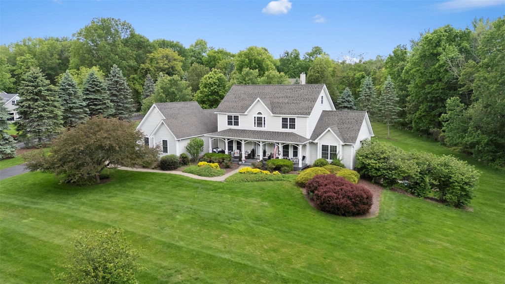 11 Jodi Dr, Newburgh, NY 12550 - photo 1