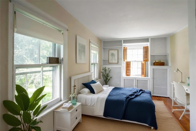 59 E Main St, Washingtonville, NY 10992 - bedroom featuring wood finished floors