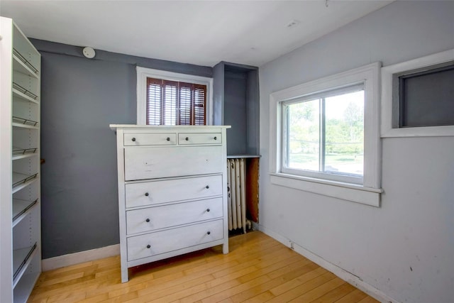 59 E Main St, Washingtonville, NY 10992 - closet featuring radiator