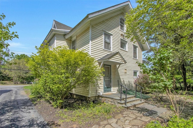 59 E Main St, Washingtonville, NY 10992 - view of front facade