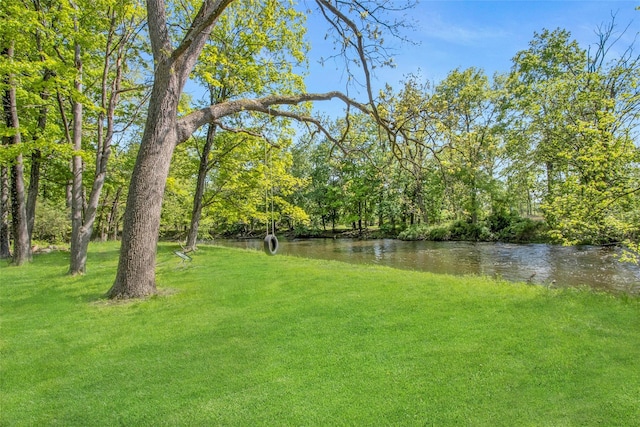 59 E Main St, Washingtonville, NY 10992 - view of green lawn