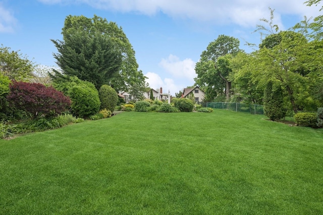 2600 Garden St, Baldwin, NY 11510 - view of yard