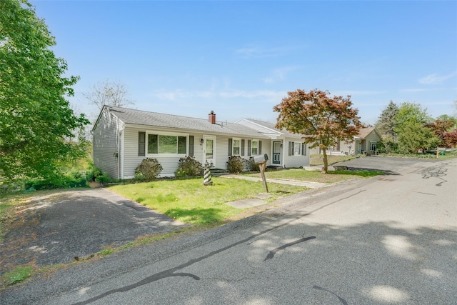 141 S Ave, Beacon, NY 12508 - photo 1