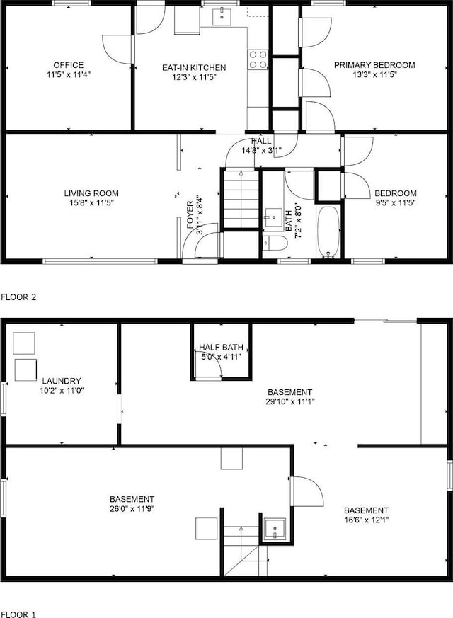 141 S Ave, Beacon, NY 12508 - photo 33