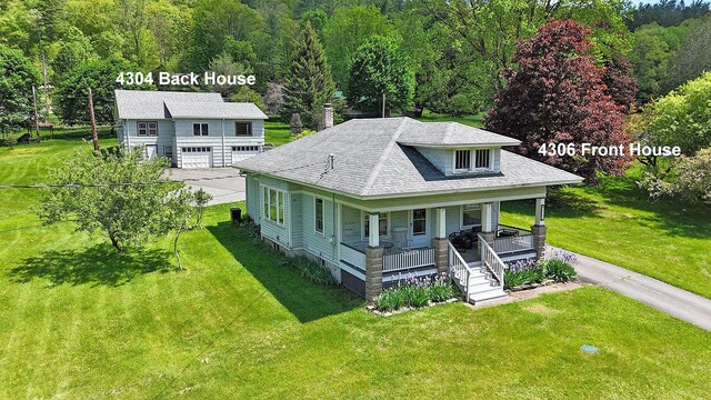 4304 State Route 17b, Callicoon, NY 12723 - photo 1