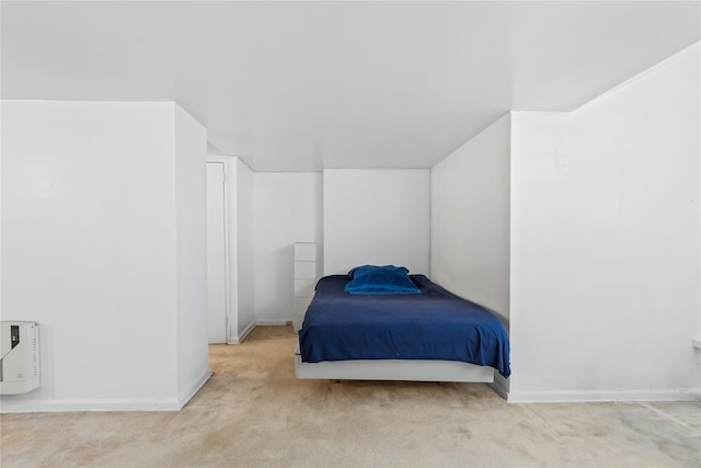 110-20 71st Ave Unit 106, Forest Hills, NY 11375 - bedroom featuring carpet floors and baseboards