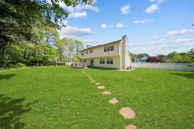 9 Sander Ct, Middle Island, NY 11953 - photo 33