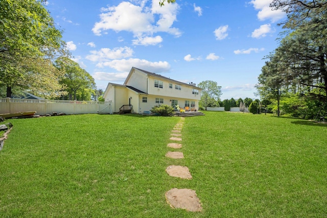 9 Sander Ct, Middle Island, NY 11953 - photo 34