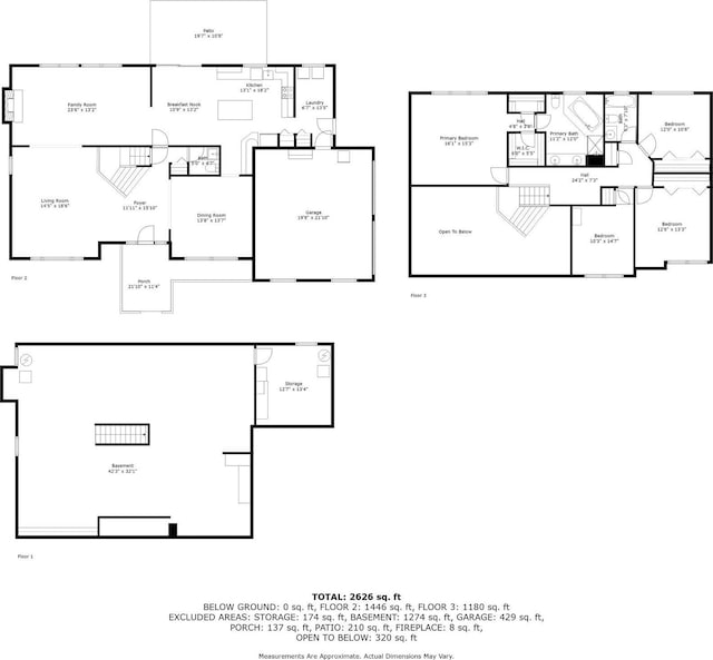 9 Sander Ct, Middle Island, NY 11953 - photo 39
