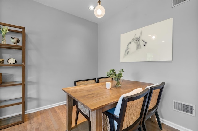 40 Peter Turner Rd, Monroe, NY 10950 - dining room featuring baseboards and wood finished floors