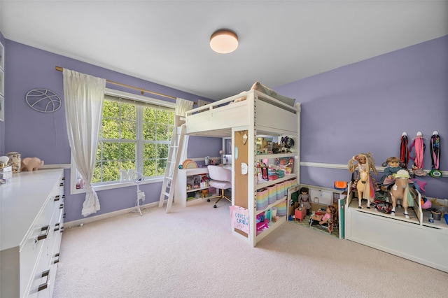40 Peter Turner Rd, Monroe, NY 10950 - bedroom with carpet flooring and baseboards
