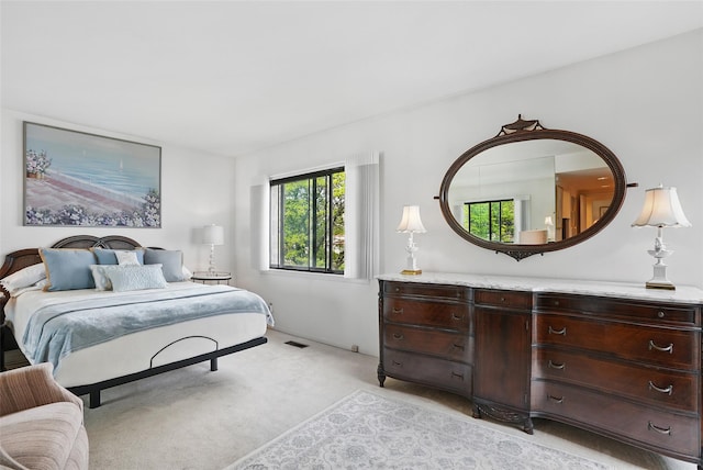 16 Waters Edge Unit 16, Rye, NY 10580 - bedroom with light colored carpet