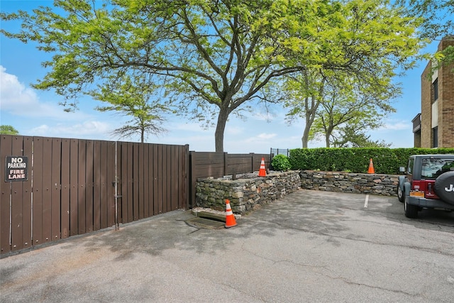 16 Waters Edge Unit 16, Rye, NY 10580 - view of patio
