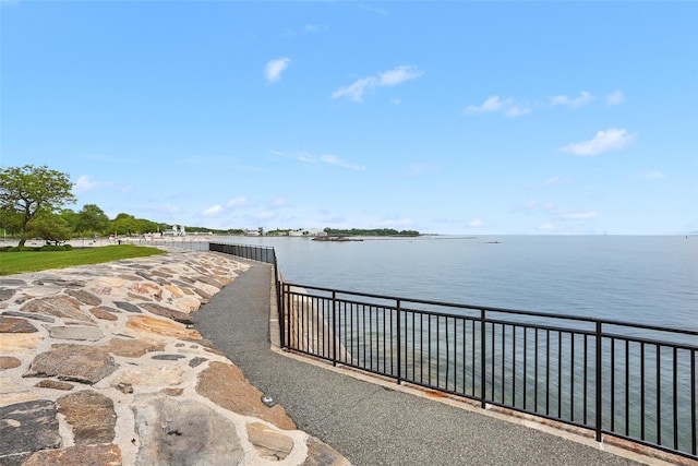16 Waters Edge Unit 16, Rye, NY 10580 - water view