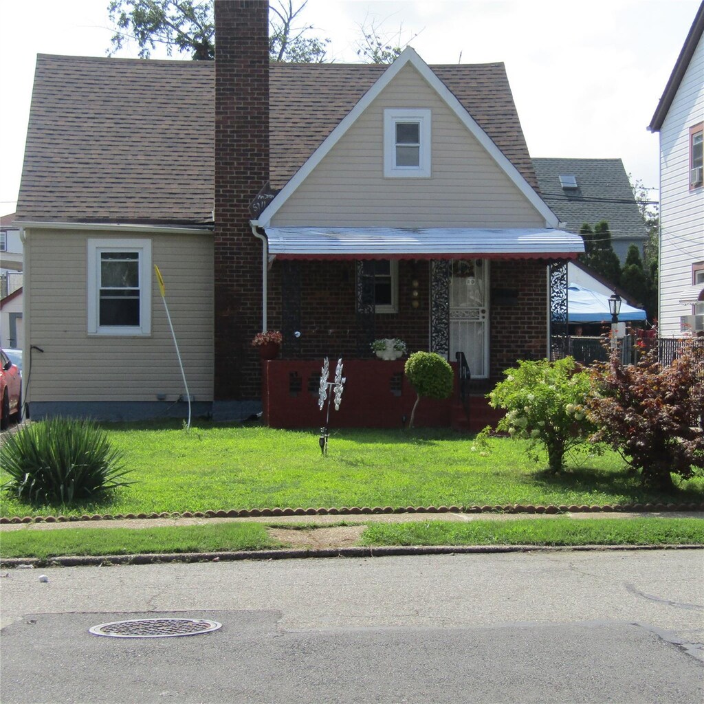 85-40 253rd St, Bellerose, NY 11426 - photo 1