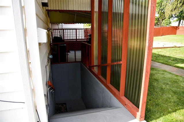 125 Timberline Dr, Brentwood, NY 11717 - view of stairs