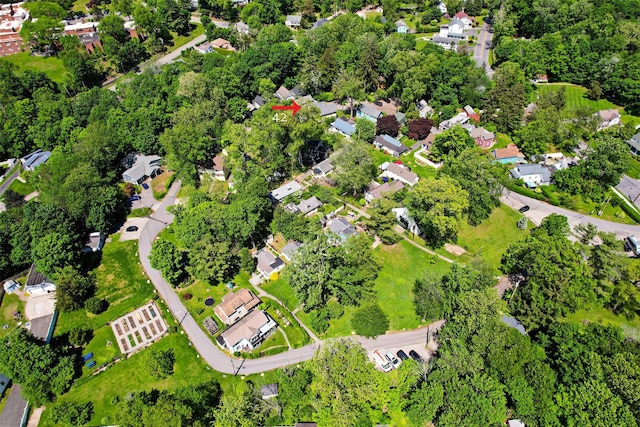 42 Campwoods Rd, Ossining, NY 10562 - view of property location with nearby suburban area