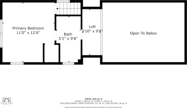 42 Campwoods Rd, Ossining, NY 10562 - home floor plan