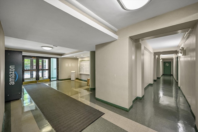 98-51 64th Ave Unit 2C, Rego Park, NY 11374 - view of community lobby