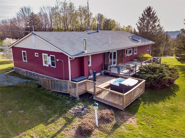 394 Old Loomis Rd, Liberty, NY 12754 - photo 27
