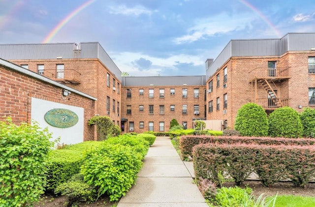 215-43 48th Ave Unit 3A, Bayside, NY 11364 - view of property