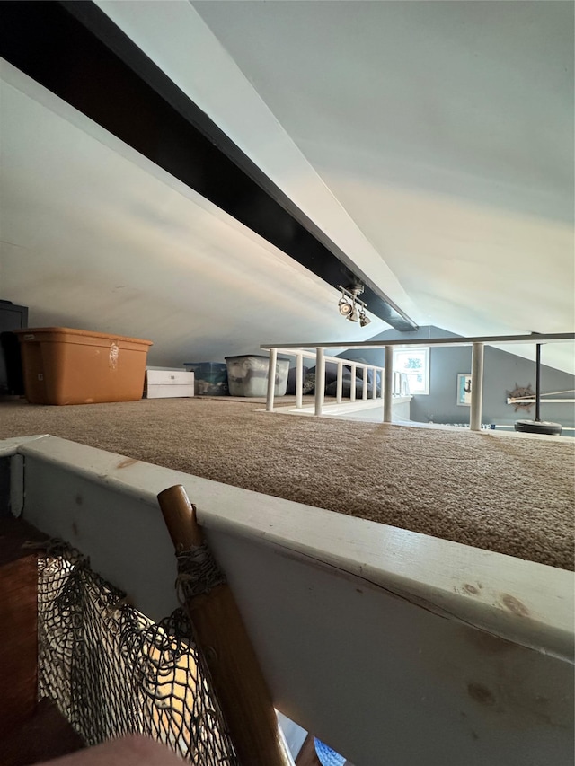 interior space