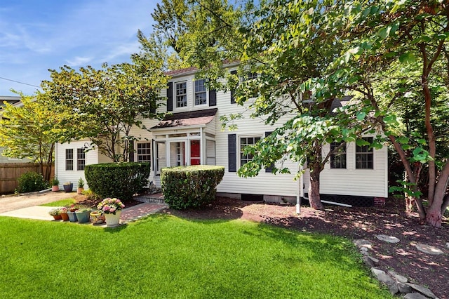 98 Jackson St, Fishkill, NY 12524 - view of front of property
