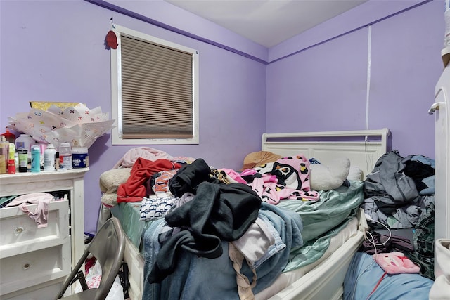 101 Baldwin Rd, Hempstead, NY 11550 - view of bedroom