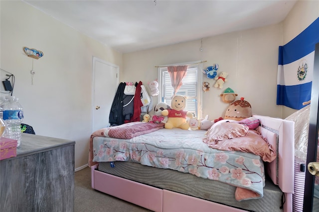 101 Baldwin Rd, Hempstead, NY 11550 - view of carpeted bedroom