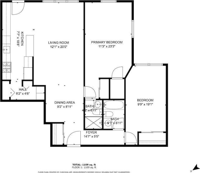 86-10 151st Ave Unit 3F, Howard Beach, NY 11414 - photo 16