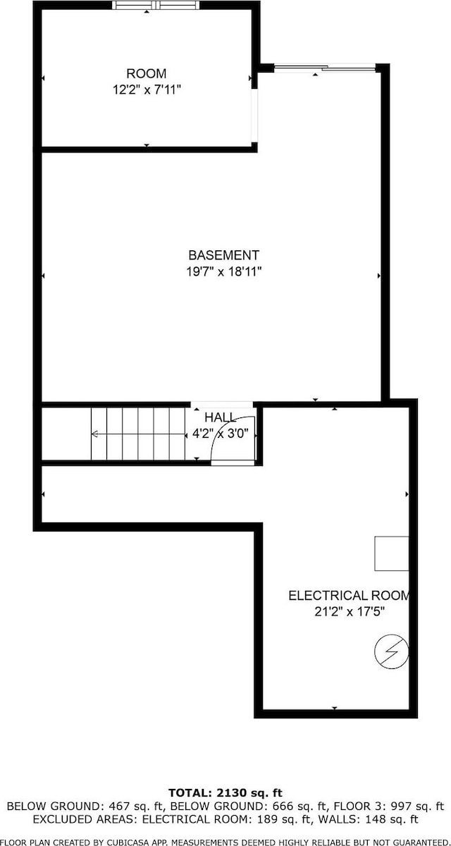 5705 Boulder Way, Wappingers Falls, NY 12590 - property floor plan