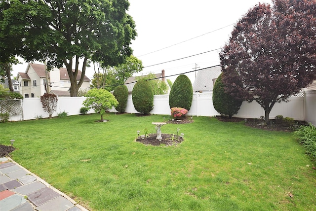 11 Cinque Dr, Farmingdale, NY 11735 - view of yard