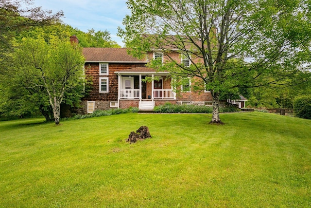 831 County Route 12, New Hampton, NY 10958 - photo 2