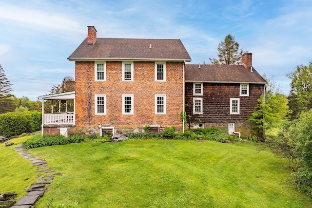 831 County Route 12, New Hampton, NY 10958 - photo 3