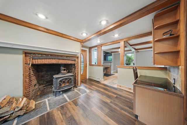 831 County Route 12, New Hampton, NY 10958 - photo 13