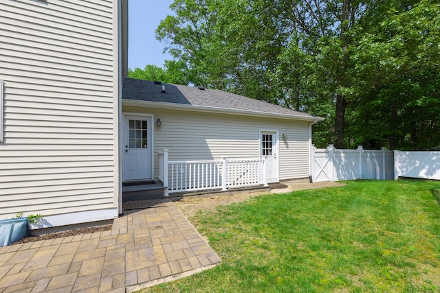 18 Frost Ln, Wading River, NY 11792 - photo 41