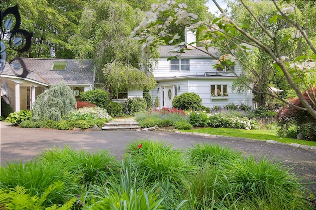27 W Ln, Pound Ridge, NY 10576 - photo 1