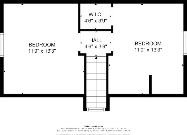 home floor plan
